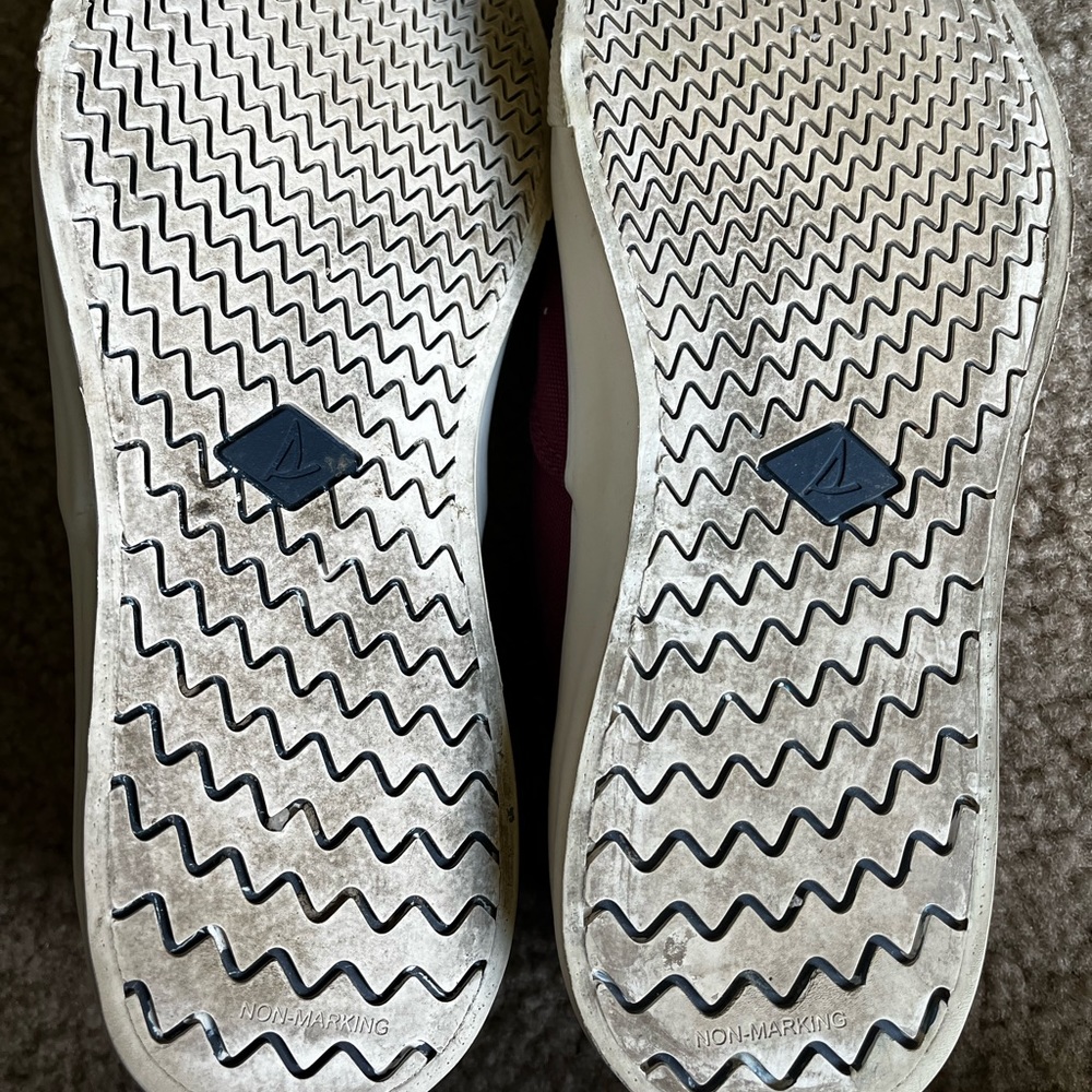 Sperry Sneakers - Picture 2 of 6